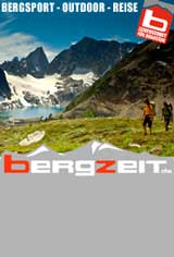 Bergzeit dein Shop für Bergsport, Trekking und Reisen