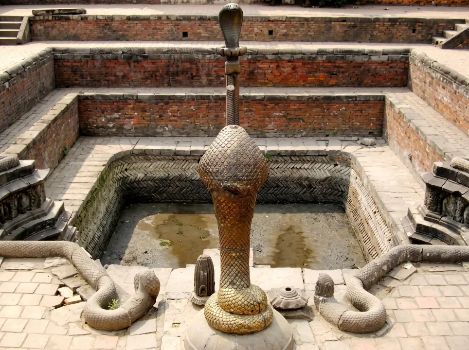 Kathmandu, Bhaktapur, Sightseeing