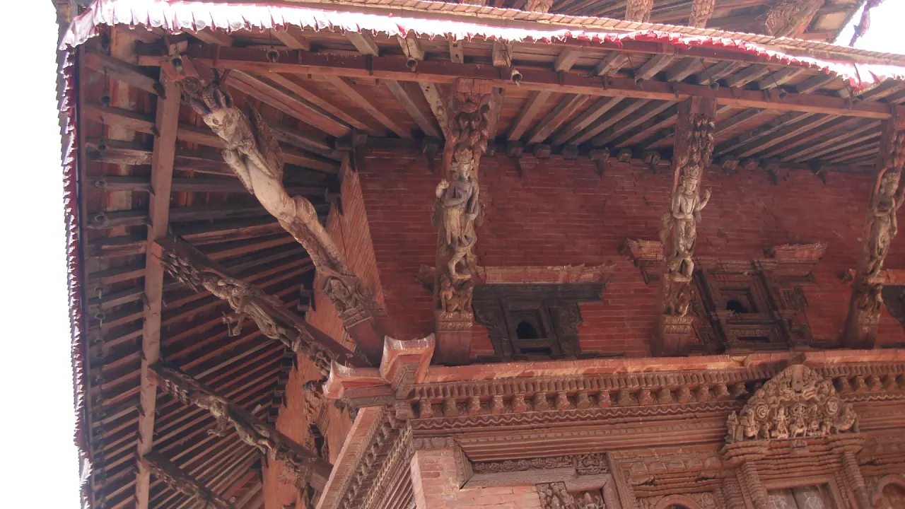 Durbar-Square-Patan, Kathmandu