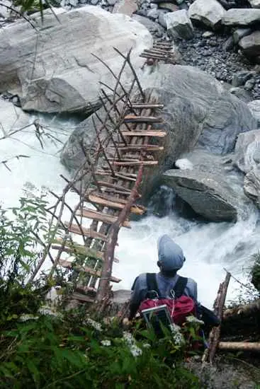 Myagdi-Khola