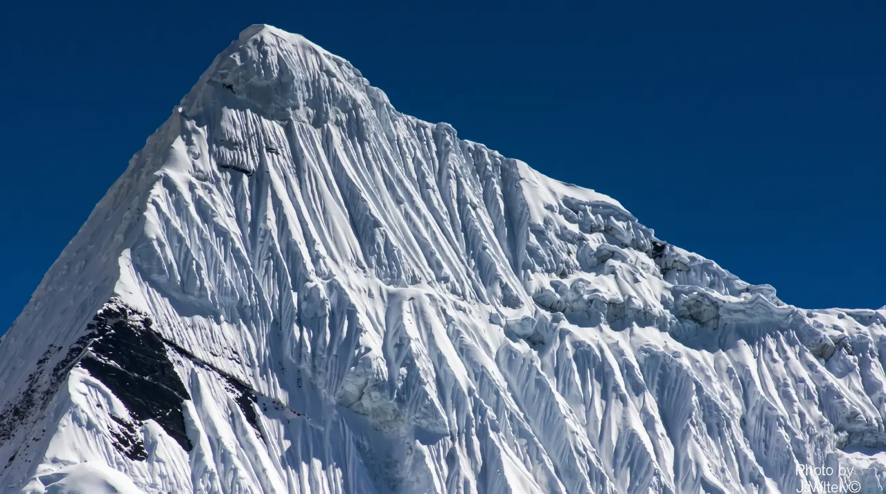 Chhukung, Everest Trekking, Nepal