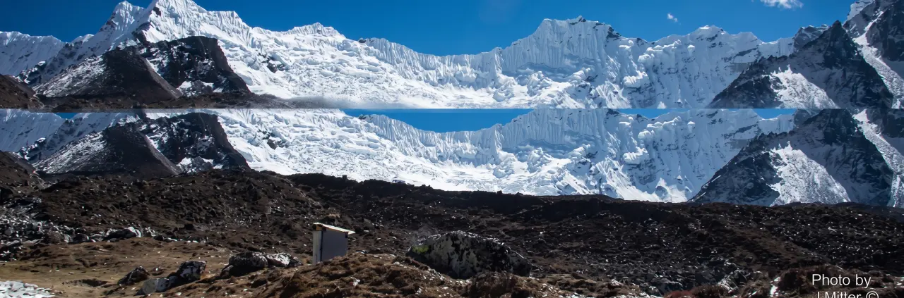 Everest-Trekking