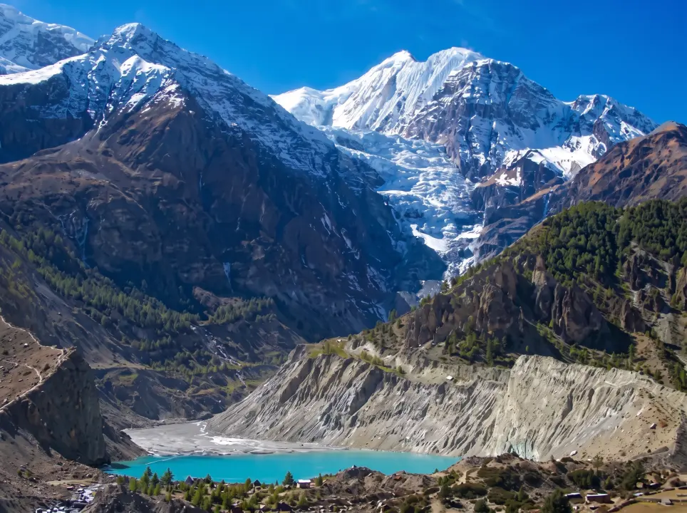 Gangapurna