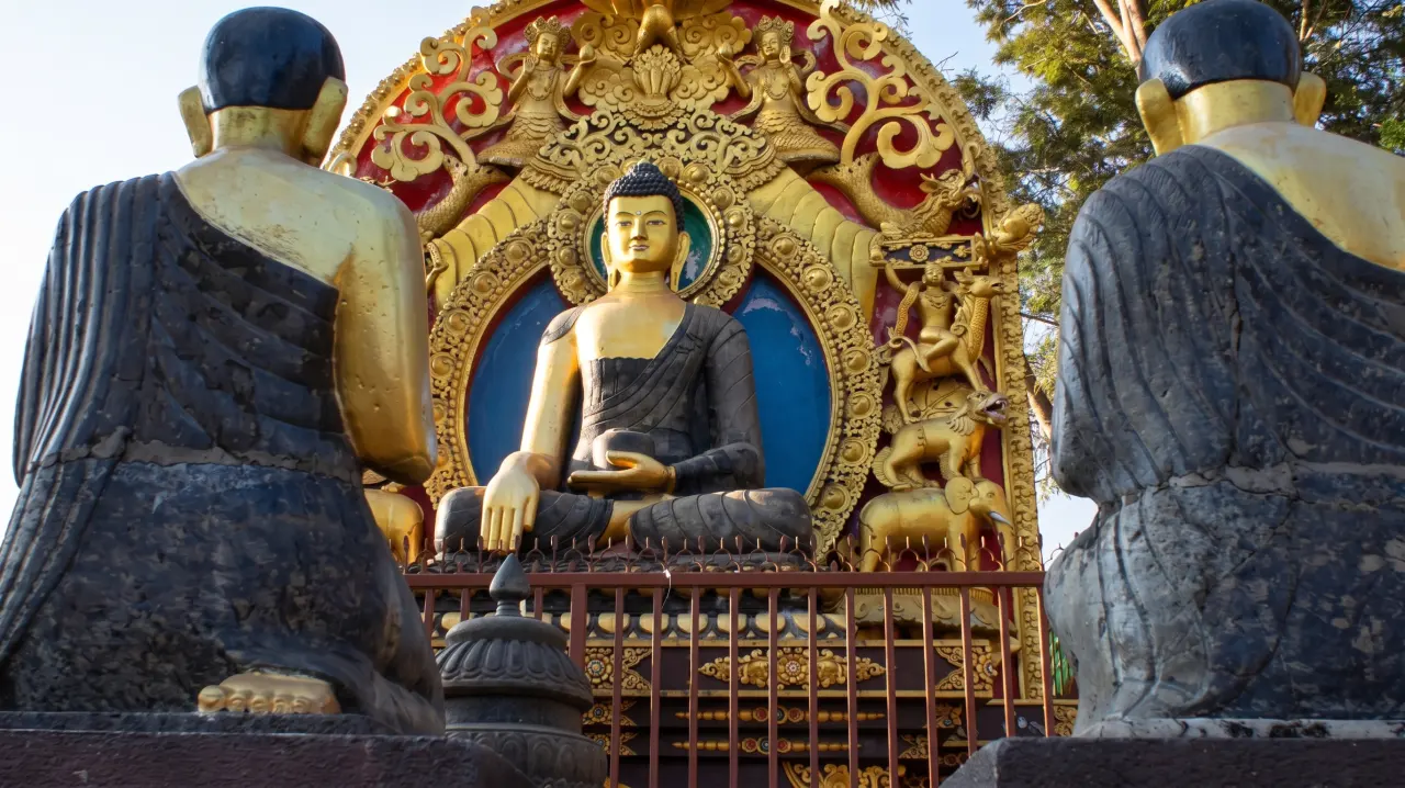 Buddhas Lehren
