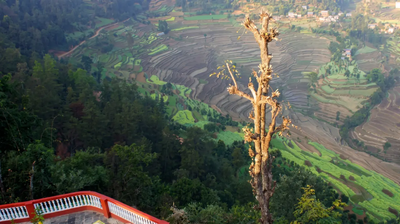 Balthali-Resort, Kathmandu-Valley