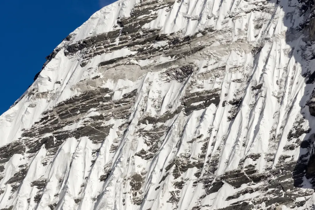 Everest-Trekking