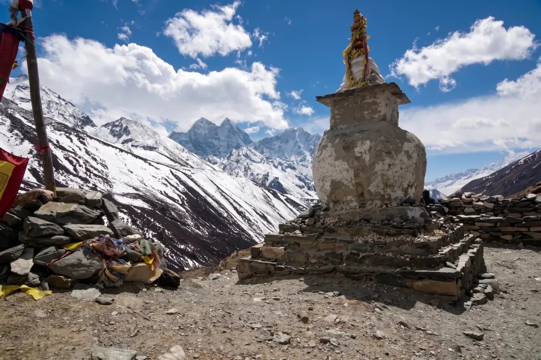 Stupa