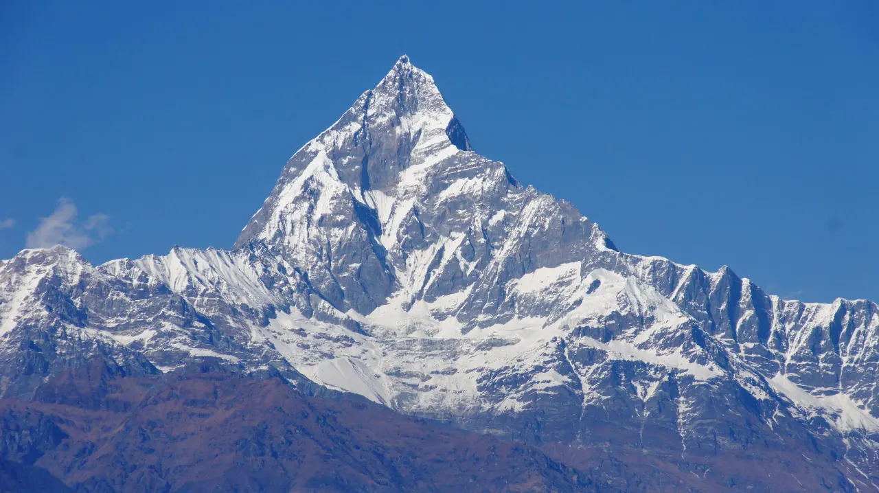 Nepal Trekking