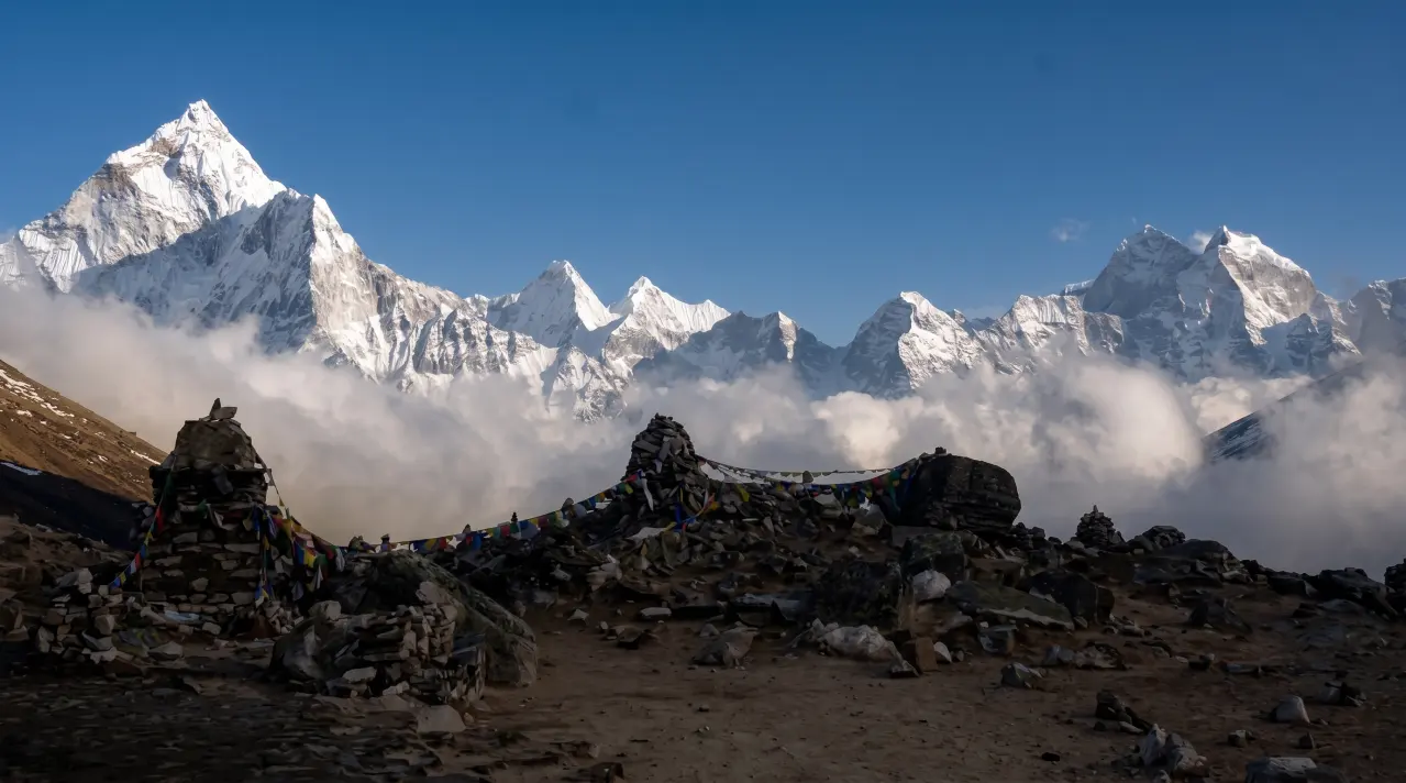 Everest