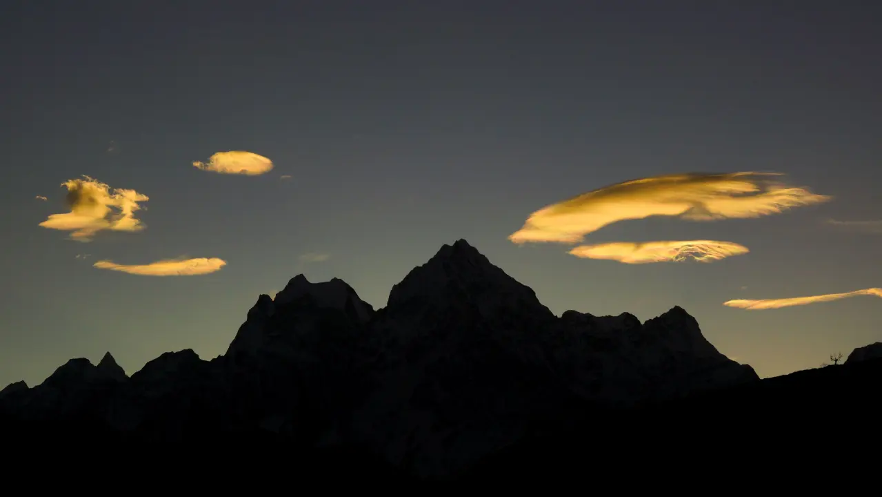 Pachermo-Peak