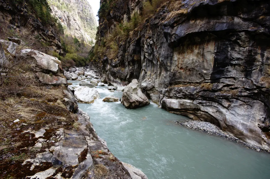 Annapurna Trekking