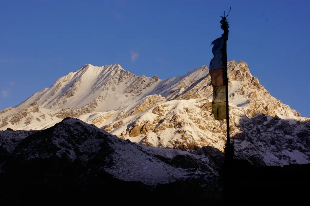 Annapurna Trekking