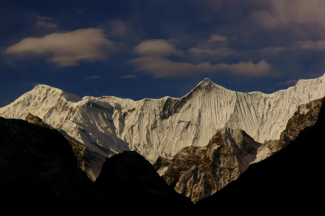 Annapurna Trekking