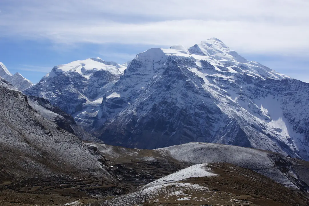 Annapurna Trekking