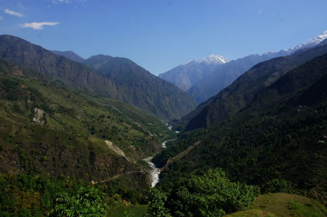 Annapurna Trekking