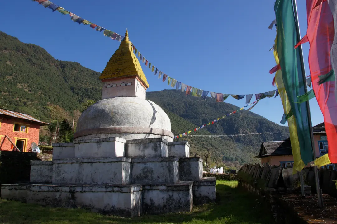 Everest Trekking