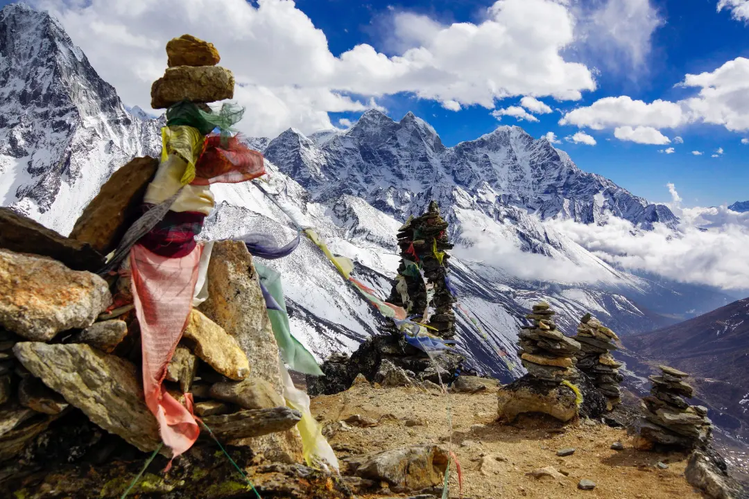 Everest Trekking