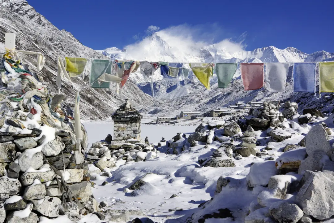 Everest Trekking