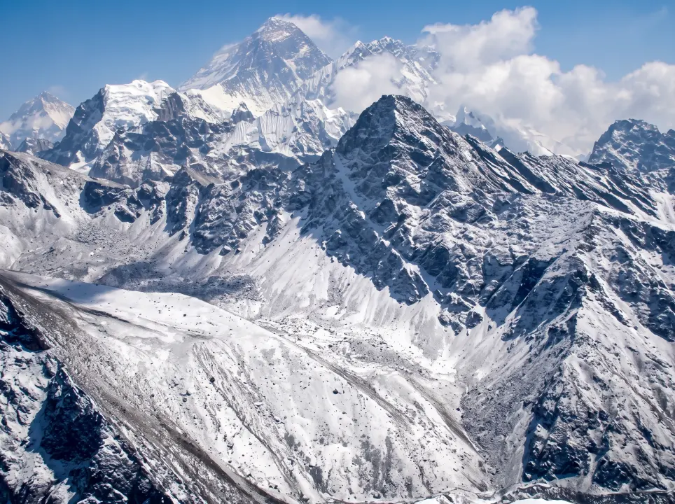 Gokyo Ri