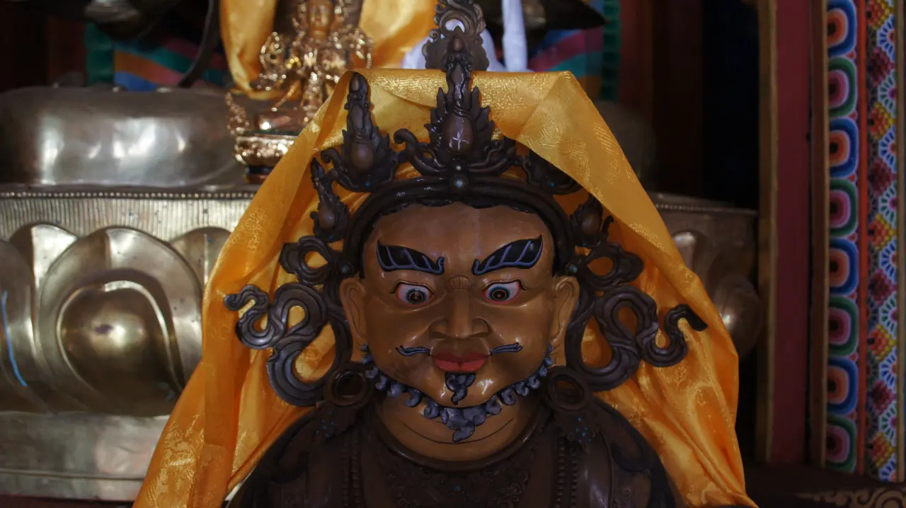 Manaslu Trekking