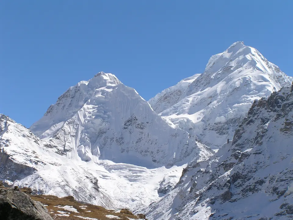 Kangchenjunga Trekking