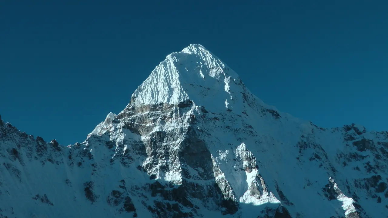 Merra Peak