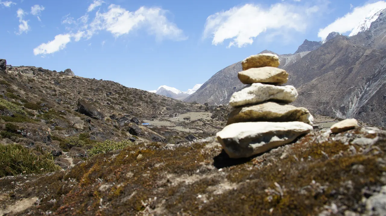 Everest Trekking