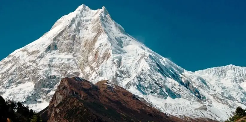 Manaslu