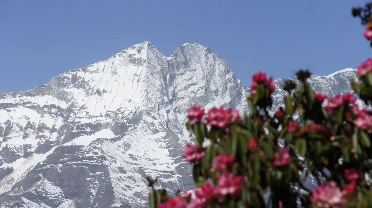 Everest Trekking