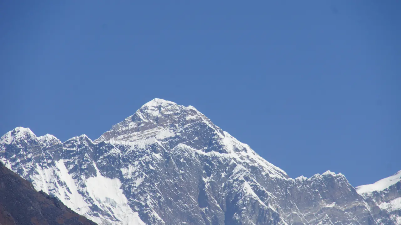 Der Everest