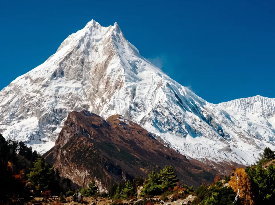 Manaslu