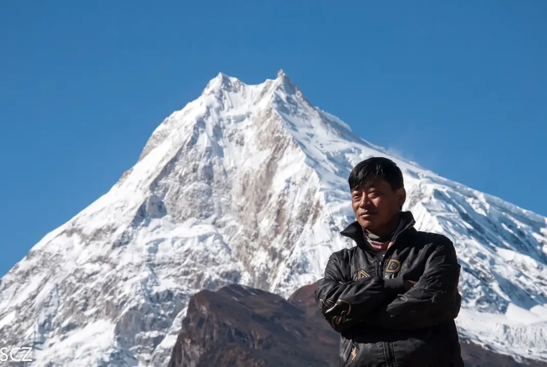 Manaslu