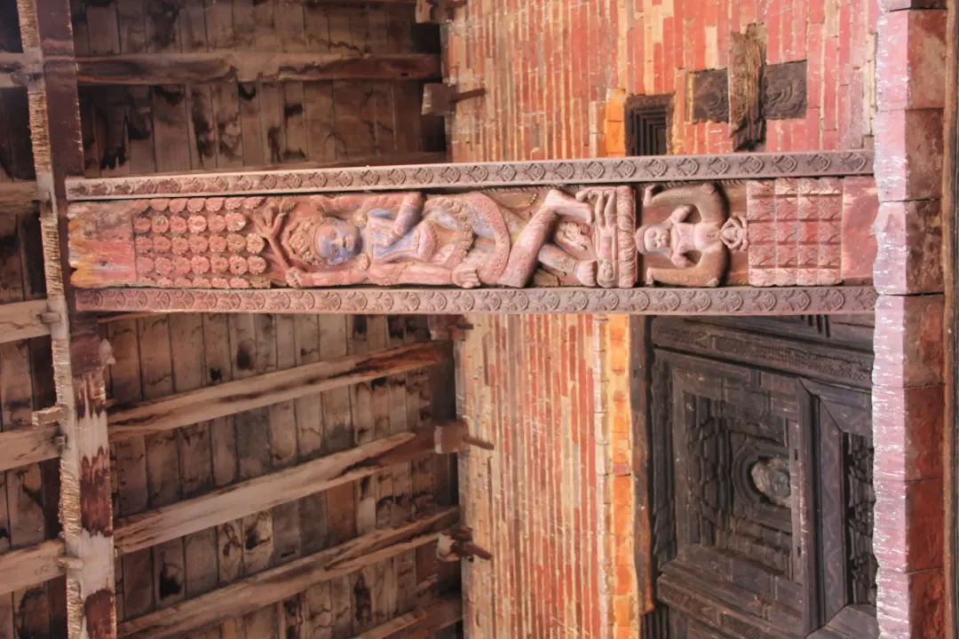 Bhaktapur Durbar Square, Kathmandu Trekking