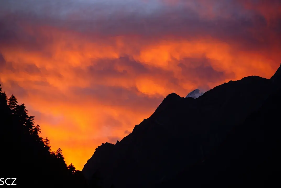 Manaslu