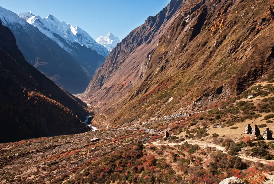 Mu-Gompa