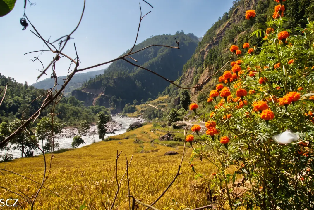 Soto-Khola