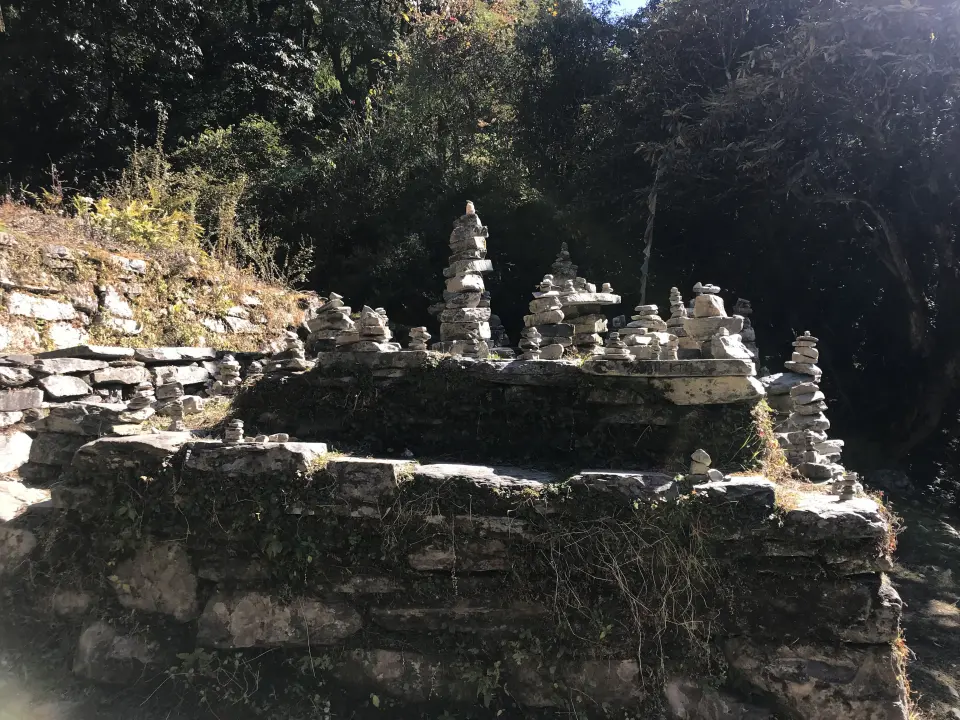 Annapurna Trekking