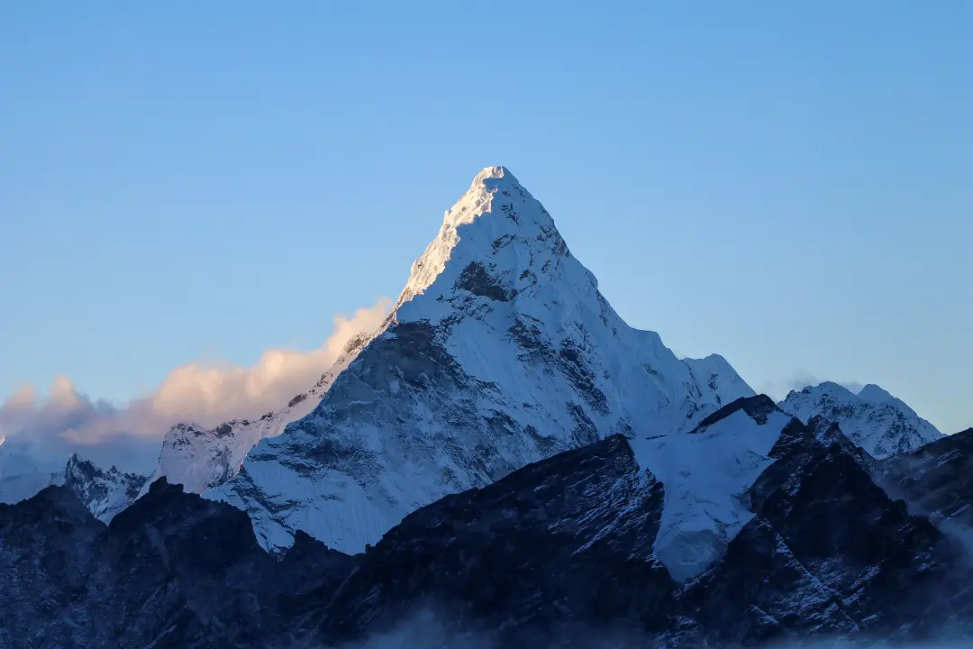 Everest Trekking