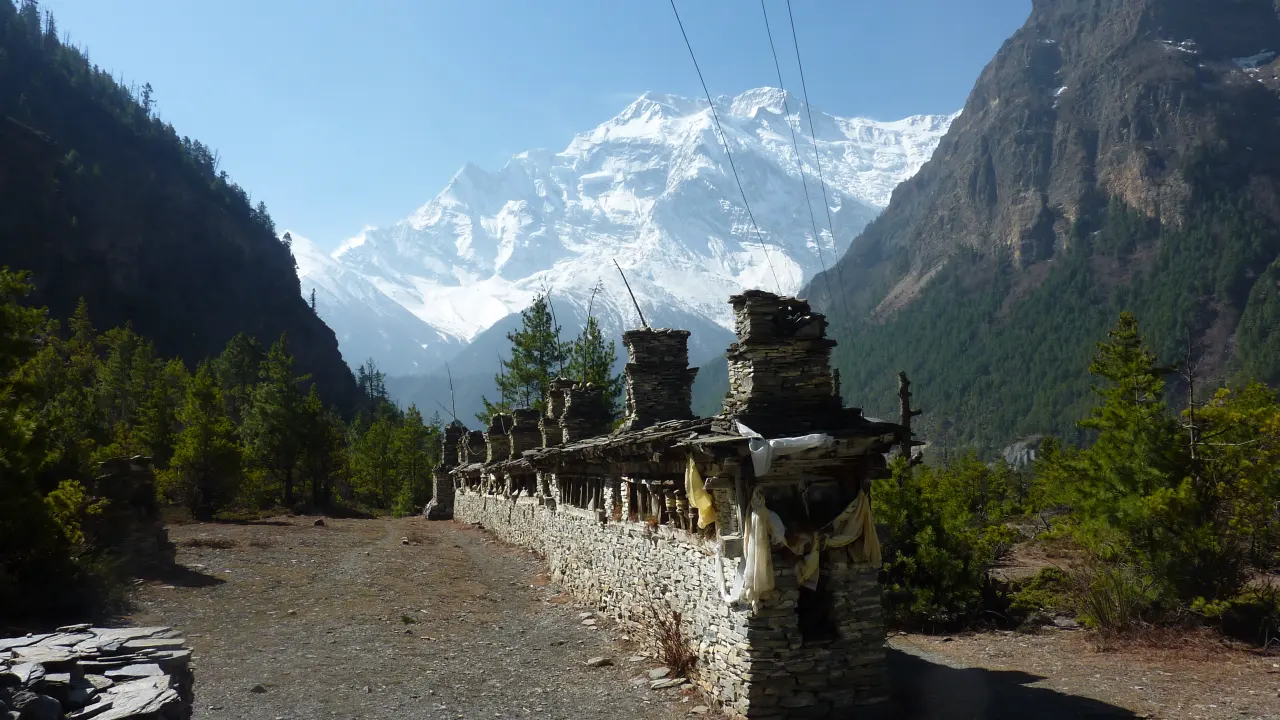 Annapurna