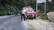 Tashi Delek, Verwendung findet dieser Gruß bei Buddhisten auf der ganzen Welt. Tashi Delek heißt soviel wie: Viel Glück oder Möge es dir wohlergehen.