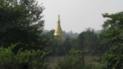 Lumbini, Lokamani Gula Pagode