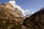 Annapurna Trekking, 